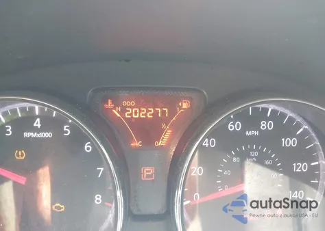 2013 Nissan Versa 1.6 Sv из США, поврежденный, VIN 3N1CN7APXDL857909